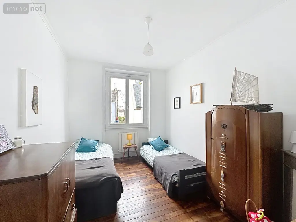 Maison a vendre Riantec 56670 Morbihan 56 183 m2 343320 euros 56079-1532 005