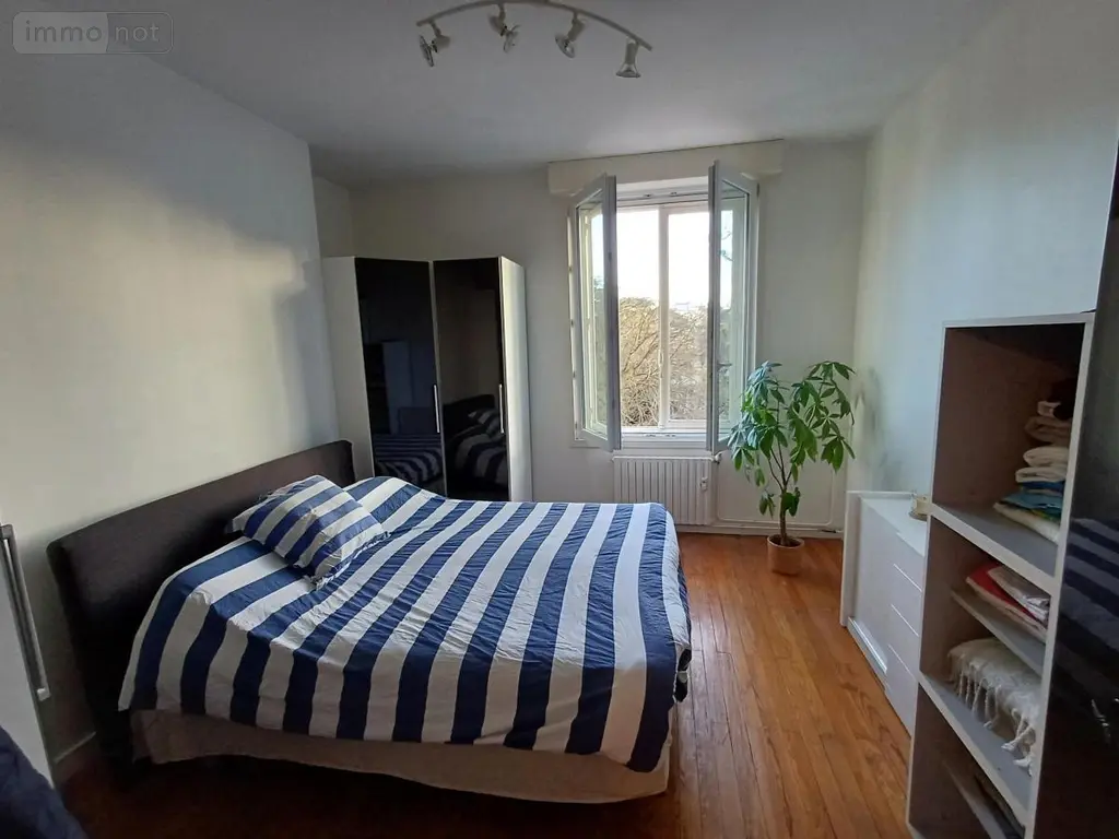 Appartement a vendre Amiens 80000 Somme 80 100 m2 3 pièces 254555 euros 80011-5587 005
