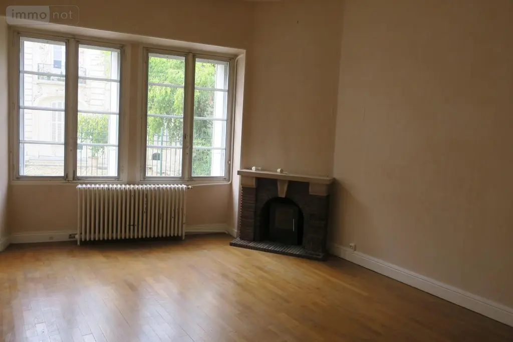 Immeuble de rapport a vendre Bourges 18000 Cher 18 244 m2 291200 euros 18005-1665 002