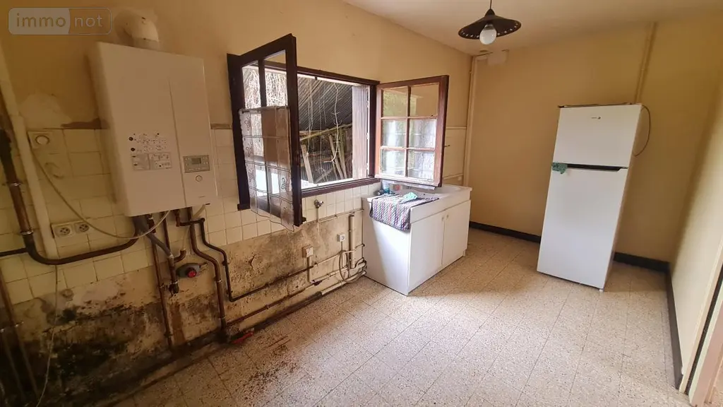 Maison a vendre Les Essarts 41800 Loir-et-Cher 41 52 m2 2 pièces 61800 euros 41059-1033 006