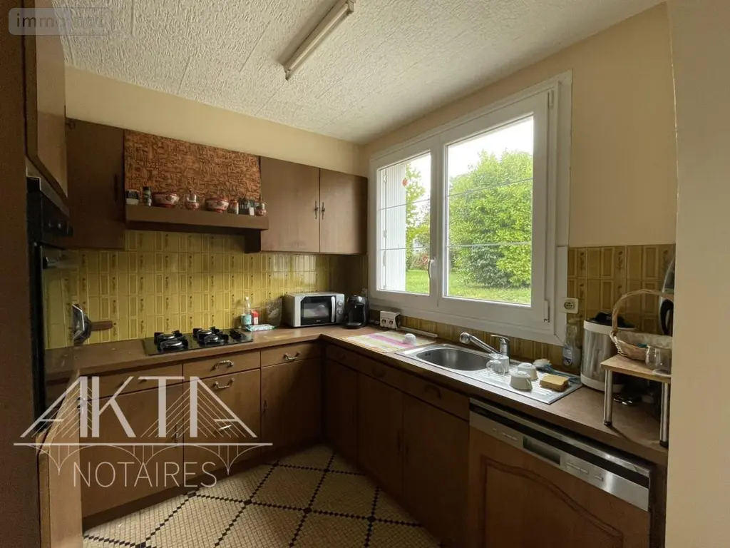 Maison a vendre Plougastel-Daoulas 29470 Finistère 29 159 m2 10 pièces 332800 euros 29036-250 005