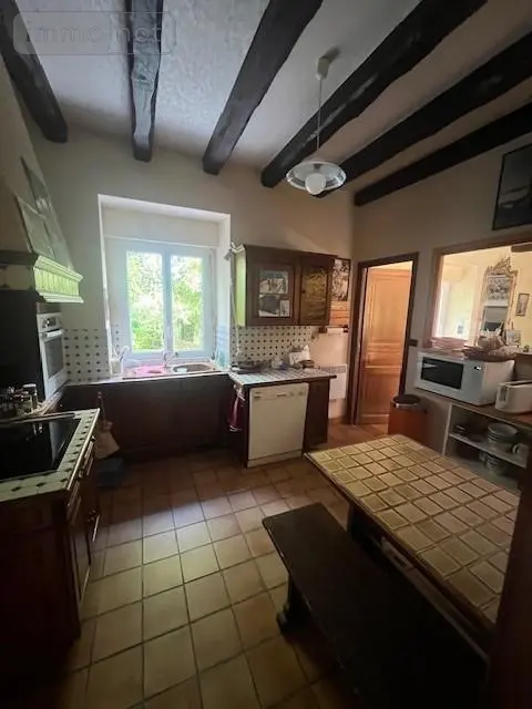 Maison a vendre Vannes 56000 Morbihan 56 145 m2 6 pièces 495558 euros 56001-1246 010