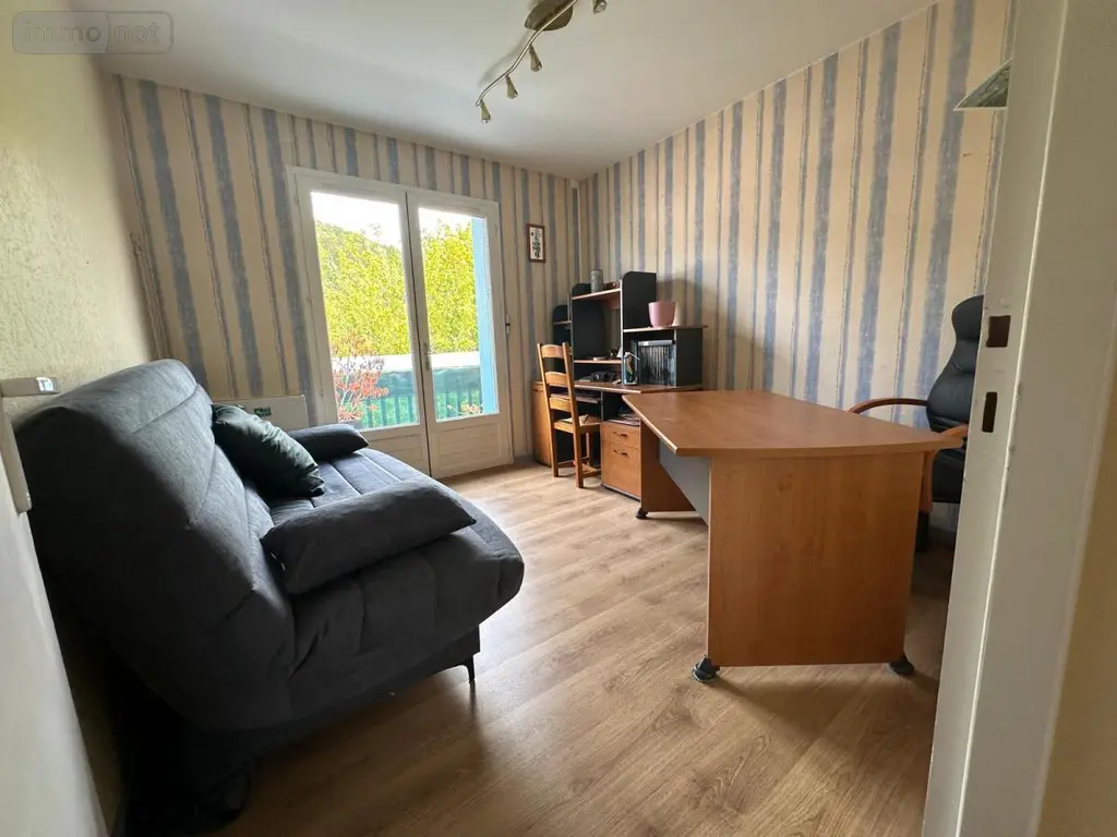 Appartement a vendre Cahors 46000 Lot 46 73 m2 3 pièces 110000 euros 46002-476 006