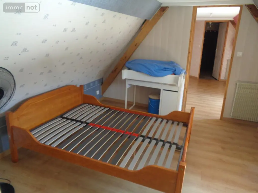 Maison a vendre Allouagne 62157 Pas-de-Calais 62 192 m2 7 pièces 260000 euros 62023-3830 009