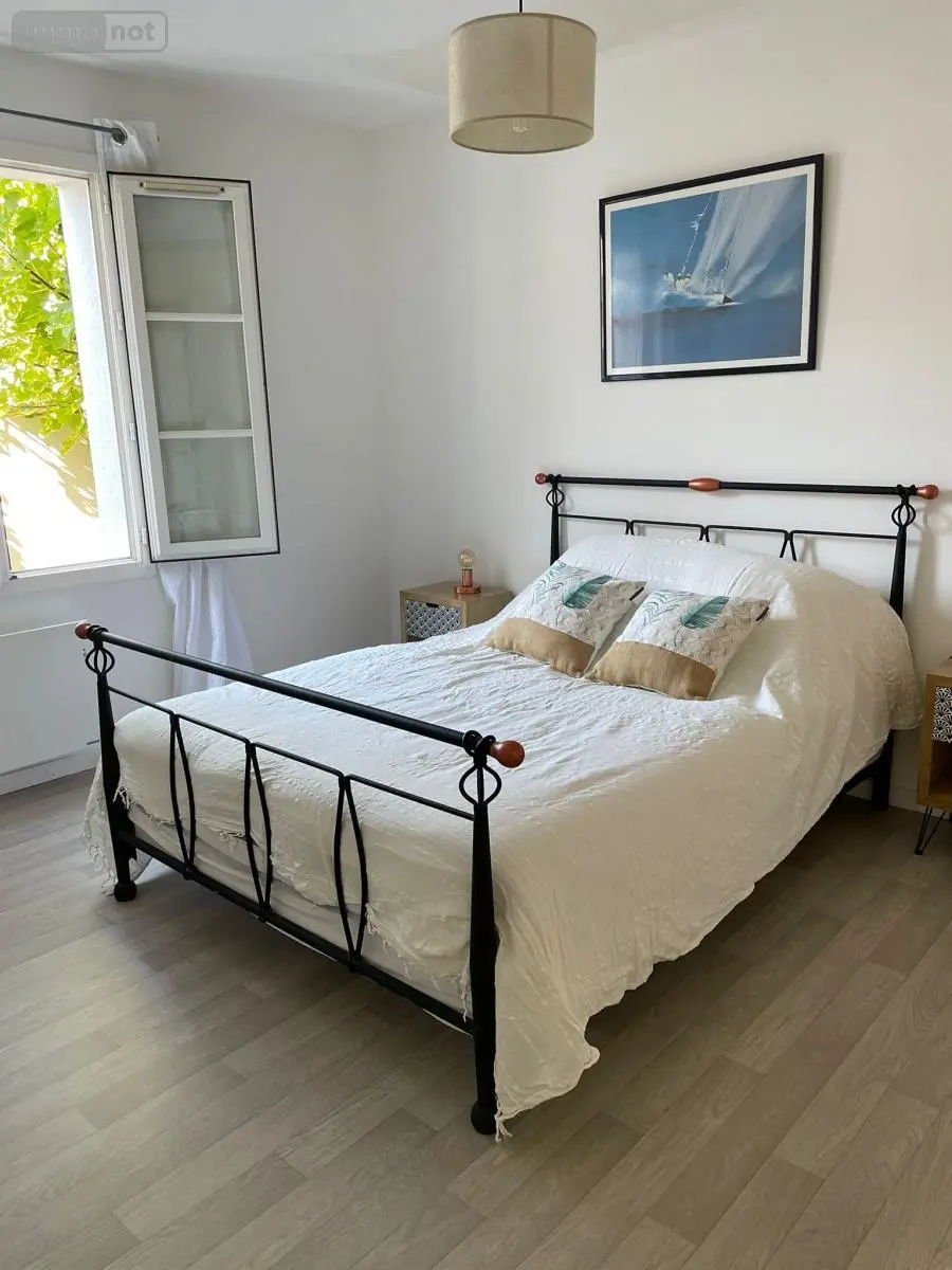 Maison a vendre Les Portes-en-Ré 17880 Charente-Maritime 17 200 m2 12 pièces 978000 euros 17018-1233 011