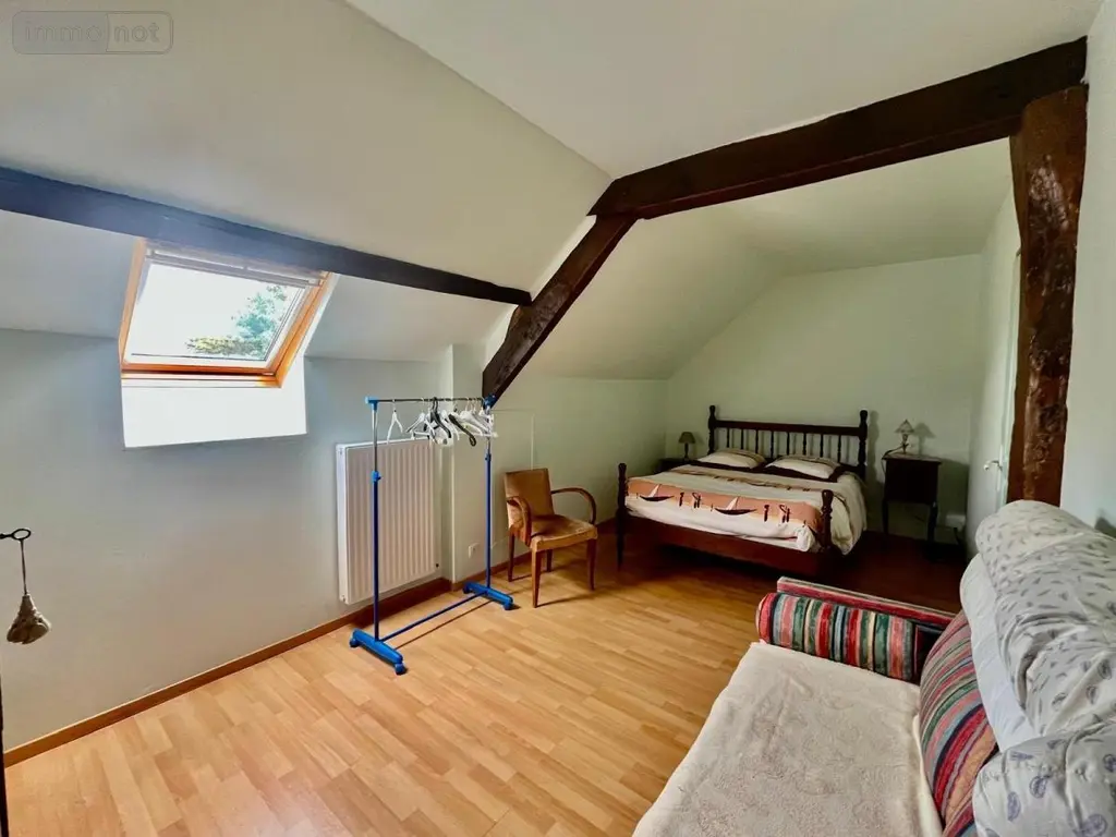 Maison a vendre Cherrueix 35120 Ille-et-Vilaine 35 214 m2 7 pièces 497000 euros 35130-3755 008