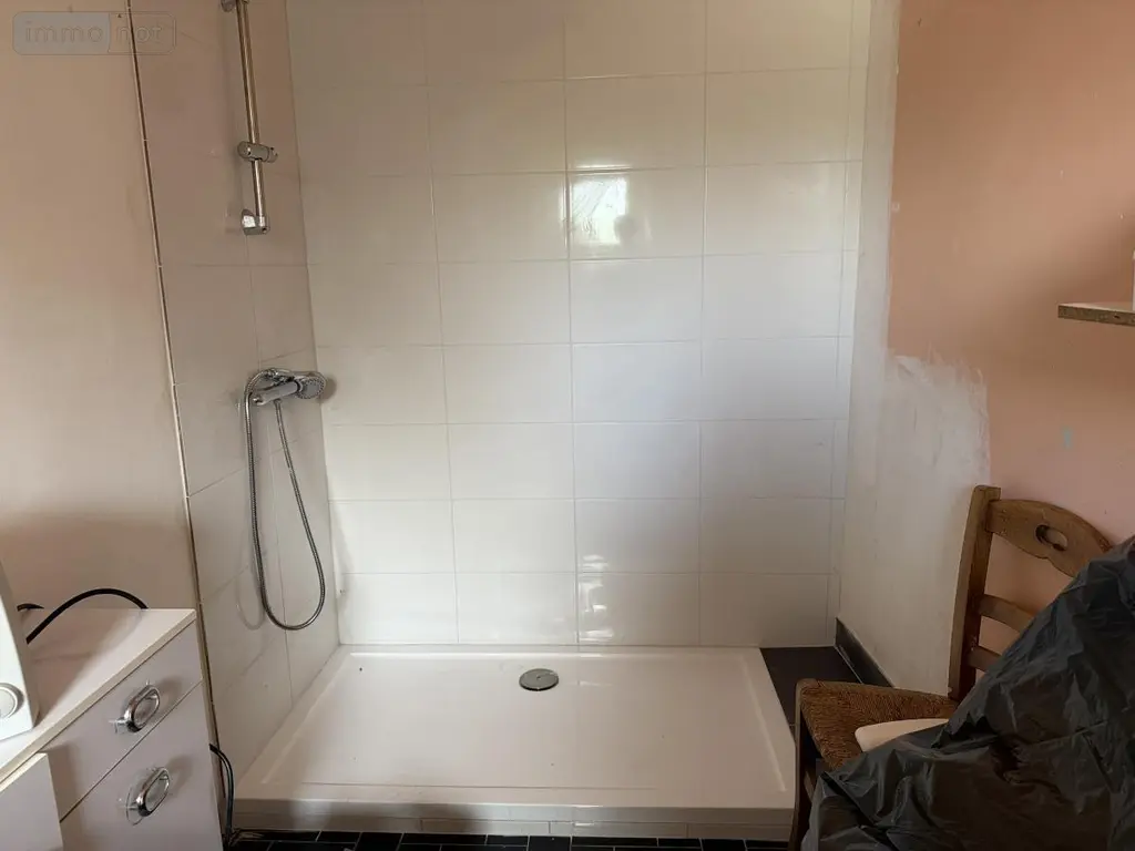 Maison a vendre Gomené 22230 Côtes-d'Armor 22 111 m2 89900 euros 22115-3619 006