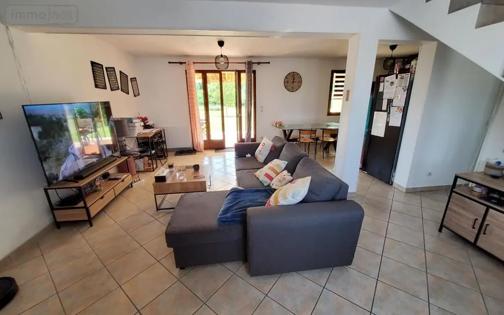 Maison a vendre Laize-Clinchamps 14320 Calvados 14 192 m2 9 pièces 314500 euros 14008-111 004