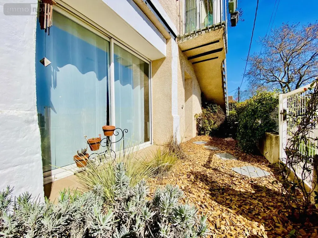 Maison a vendre Saint-Drézéry 34160 Hérault 34 130 m2 4 pièces 339000 euros 34012-787 004