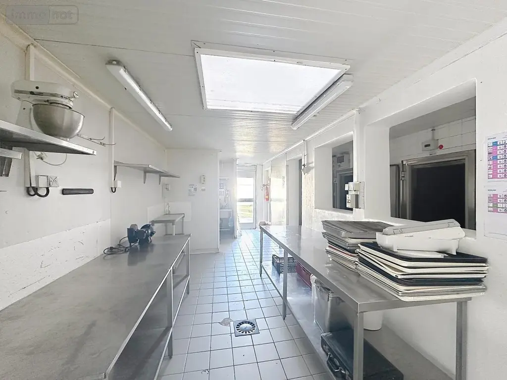 Immeuble de rapport a vendre Plouhinec 56680 Morbihan 56 372 m2 550520 euros 56079-1597 004