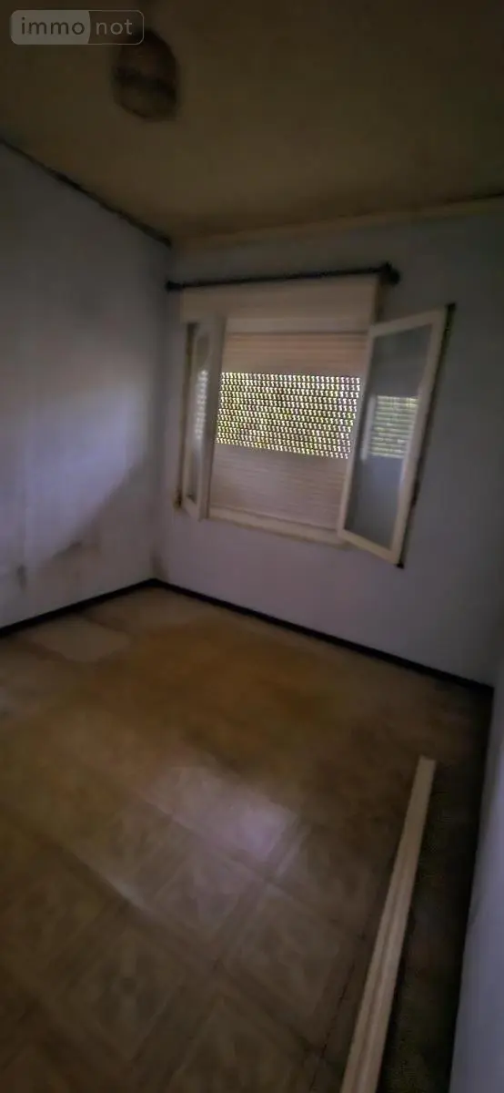 Maison a vendre Ganges 34190 Hérault 34 53 m2 3 pièces 68500 euros 34019-486 010