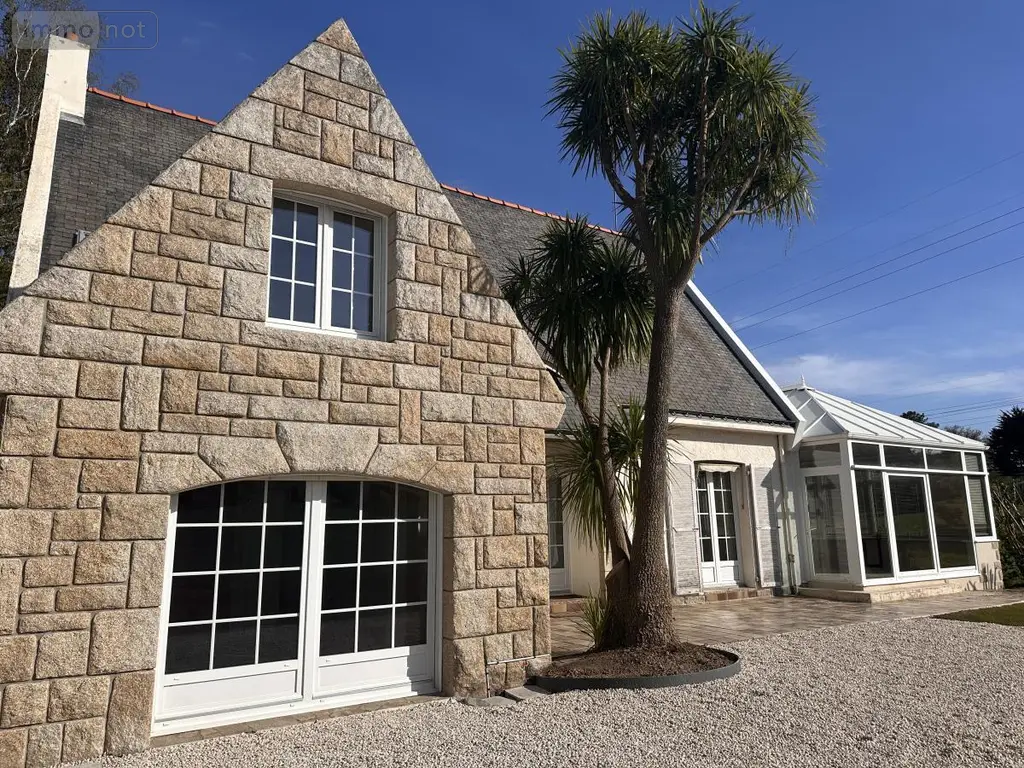 Maison a vendre Saint-Nolff 56250 Morbihan 56 193 m2 7 pièces 425000 euros 56003-1427 001