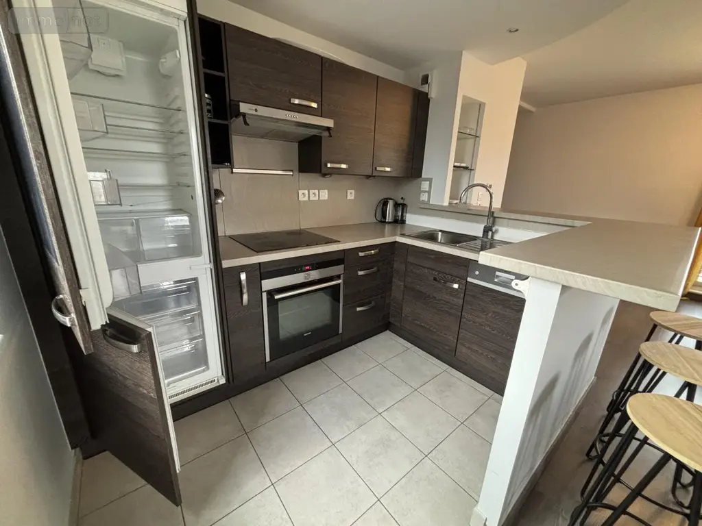 Appartement a vendre Angers 49000 Maine-et-Loire 49 87 m2 4 pièces 269000 euros 49019-3490 003