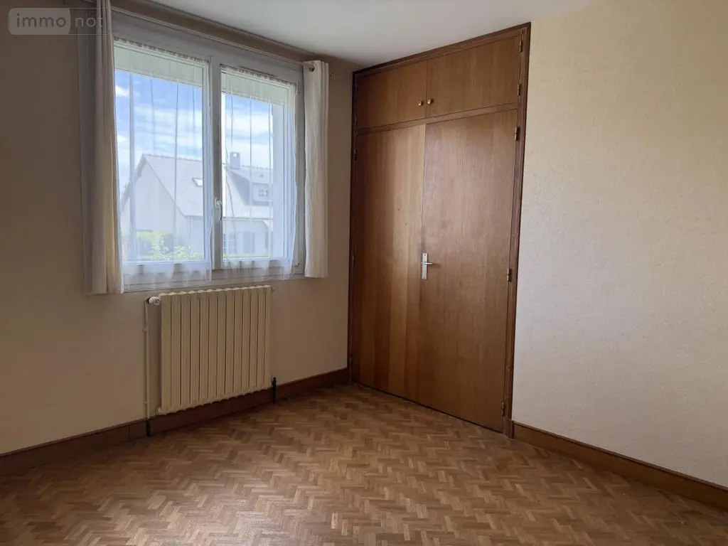 Maison a vendre Cholet 49300 Maine-et-Loire 49 110 m2 5 pièces 251520 euros 49058-1583 008