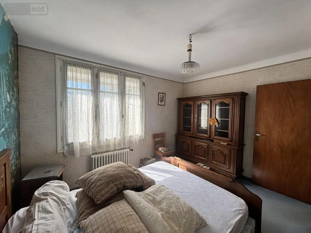 Maison a vendre Trignac 44570 Loire-Atlantique 44 76 m2 4 pièces 180000 euros 44088-2045 008