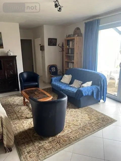 Maison a vendre Arzon 56640 Morbihan 56 90 m2 4 pièces 434700 euros 56001-1125 002