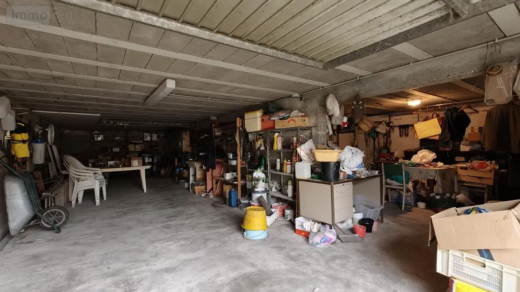 Maison a vendre Normanville 27930 Eure 27 89 m2 3 pièces 199500 euros 27003-109 012