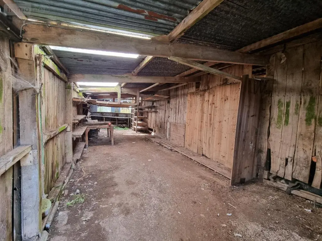 Maison a vendre Maël-Pestivien 22160 Côtes-d'Armor 22 60 m2 6 pièces 59850 euros 29066-3774 010