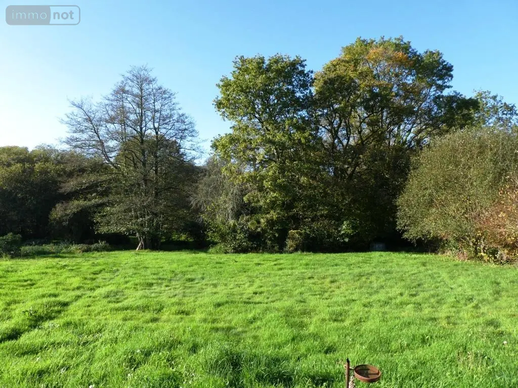 Maison a vendre Lignol 56160 Morbihan 56 81 m2 4 pièces 168450 euros 56075-2297 026
