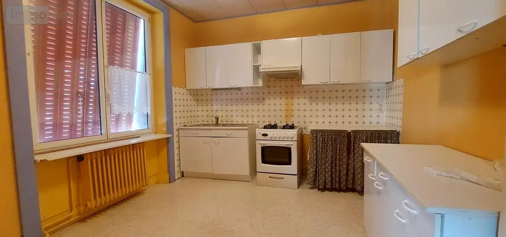 Maison a vendre Besançon 25000 Doubs 25 119 m2 362000 euros 25001-762 009