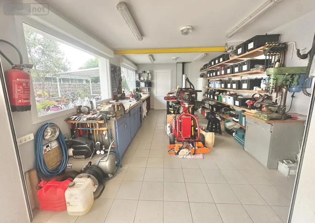 Maison a vendre Mimizan 40200 Landes 40 173 m2 7 pièces 890960 euros 40007-101 018