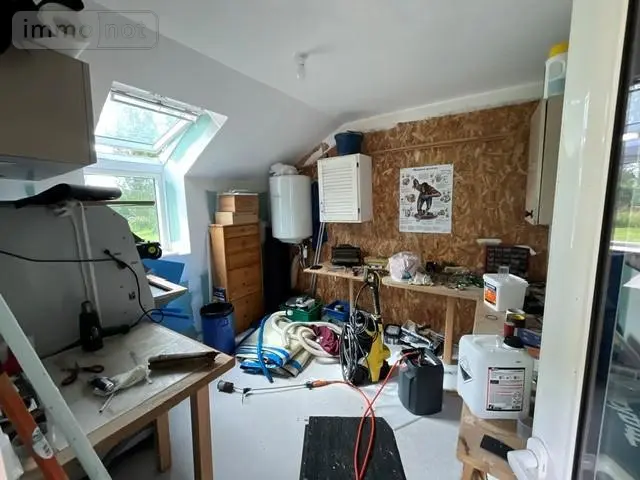 Maison a vendre Mont-Dol 35120 Ille-et-Vilaine 35 276 m2 9 pièces 587480 euros 35130-3834 038
