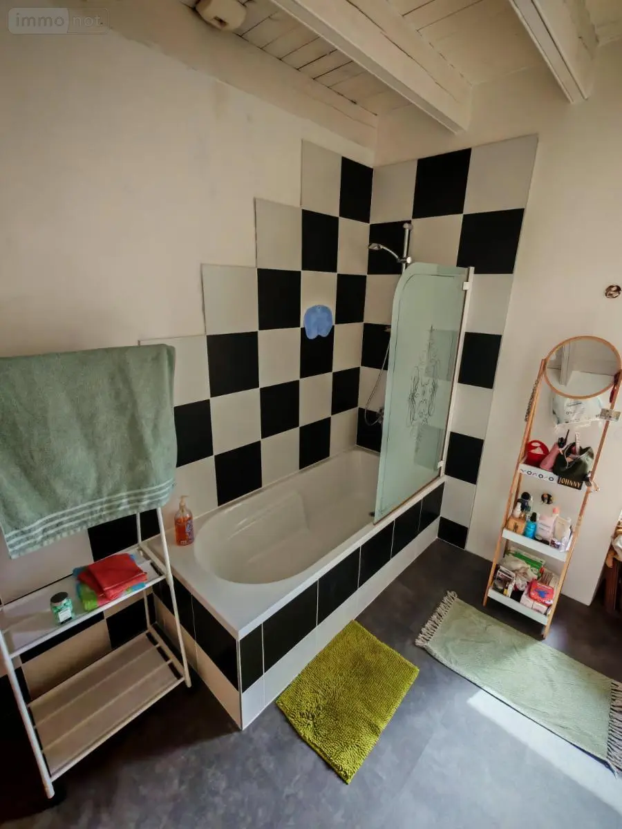 Maison a vendre Le Faouët 56320 Morbihan 56 95 m2 213646 euros 56081-2503 006
