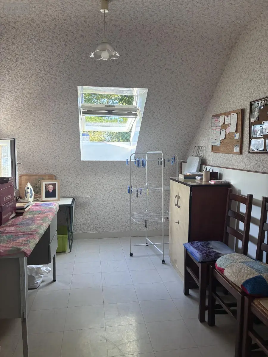 Maison a vendre Saint-Thonan 29800 Finistère 29 129 m2 5 pièces 289900 euros 29039-1512 008