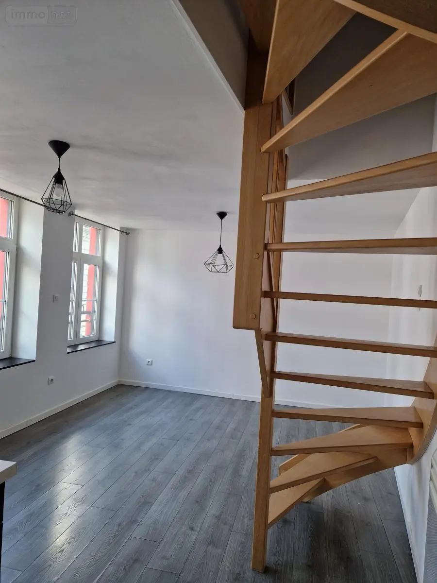 Location appartement Arras 62000 Pas-de-Calais 62 34 m2 655 euros 62133-L545 002