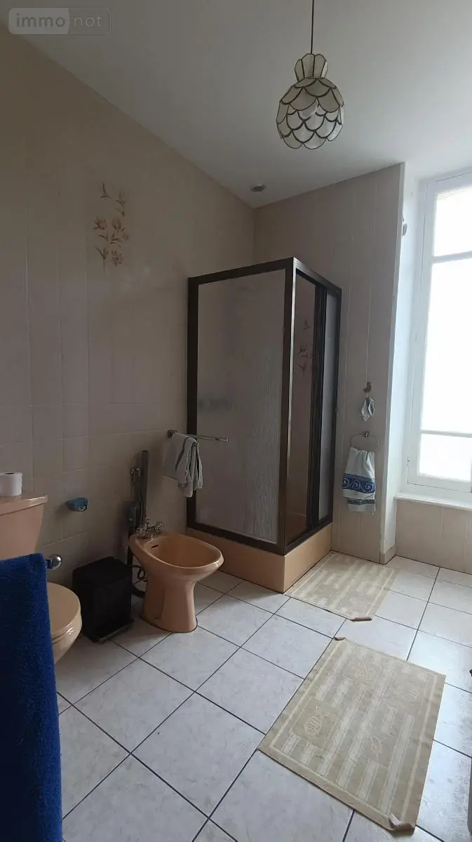 Maison a vendre Jullouville 50610 Manche 50 146 m2 7 pièces 1150000 euros 50004-18 011