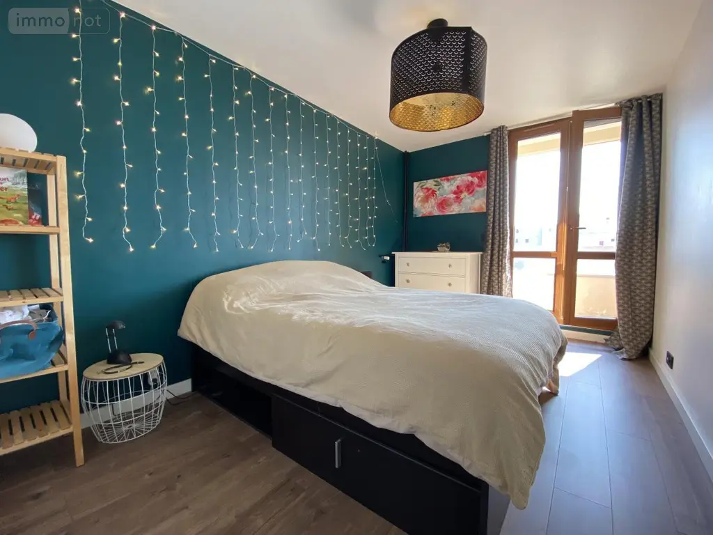 Appartement a vendre Reims 51100 Marne 51 96 m2 5 pièces 189500 euros 51067-251 006