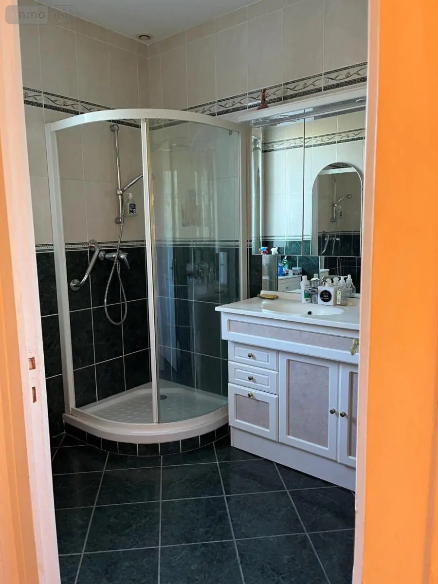 Maison a vendre Montluel 01120 Ain 01 148 m2 8 pièces 399000 euros 01070-818 014