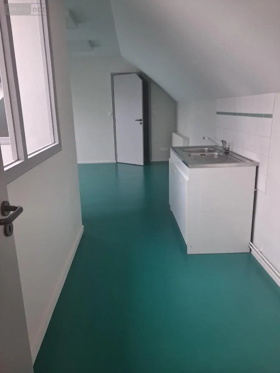 Location fonds et murs commerciaux La Haye 50250 Manche 50 157 m2 700 euros 50061-L215 014
