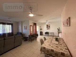 Maison a vendre Saint-Joseph 97480 La Réunion 974 122 m2 4 pièces 278250 euros 97410-741 010