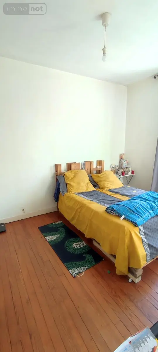 Maison a vendre Yvré-l'Évêque 72530 Sarthe 72 74 m2 5 pièces 135272 euros 72010-1975 006