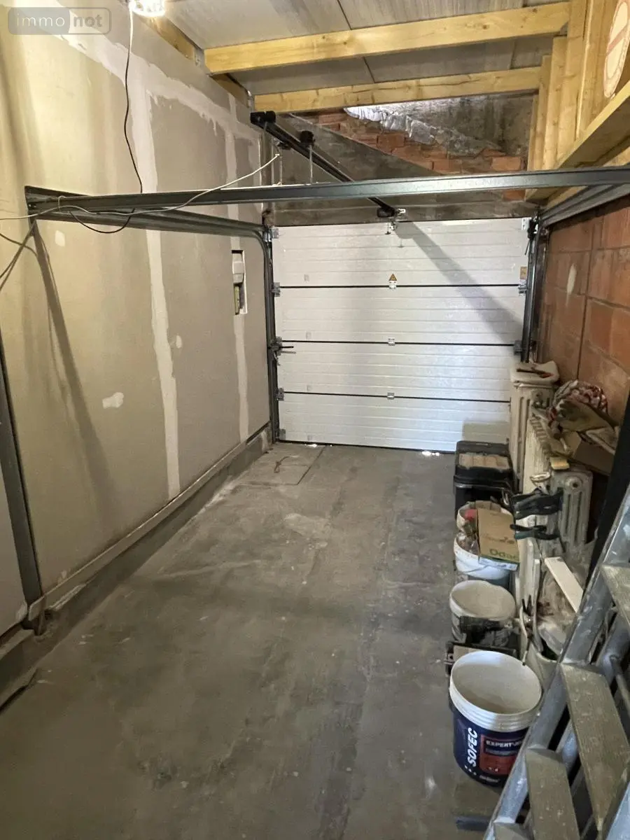 Maison a vendre Le Mans 72000 Sarthe 72 121 m2 7 pièces 322350 euros 72009-1390 030