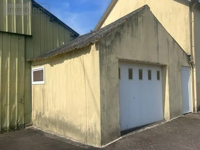 Maison a vendre Le Cloître-Pleyben 29190 Finistère 29 152 m2 7 pièces 110775 euros 29064-2864 004
