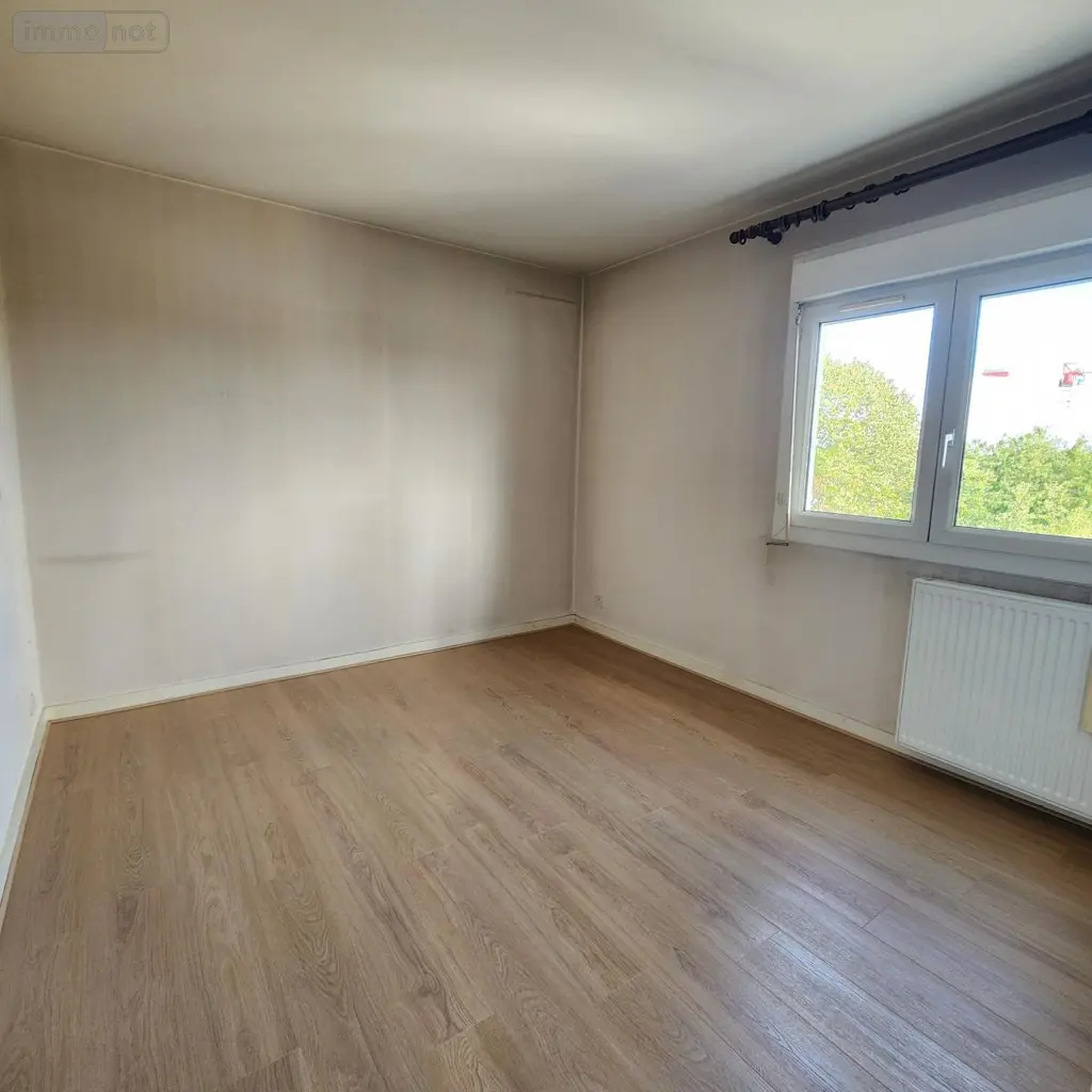 Appartement a vendre Le Mans 72000 Sarthe 72 84 m2 3 pièces 147000 euros 72085-2301 006