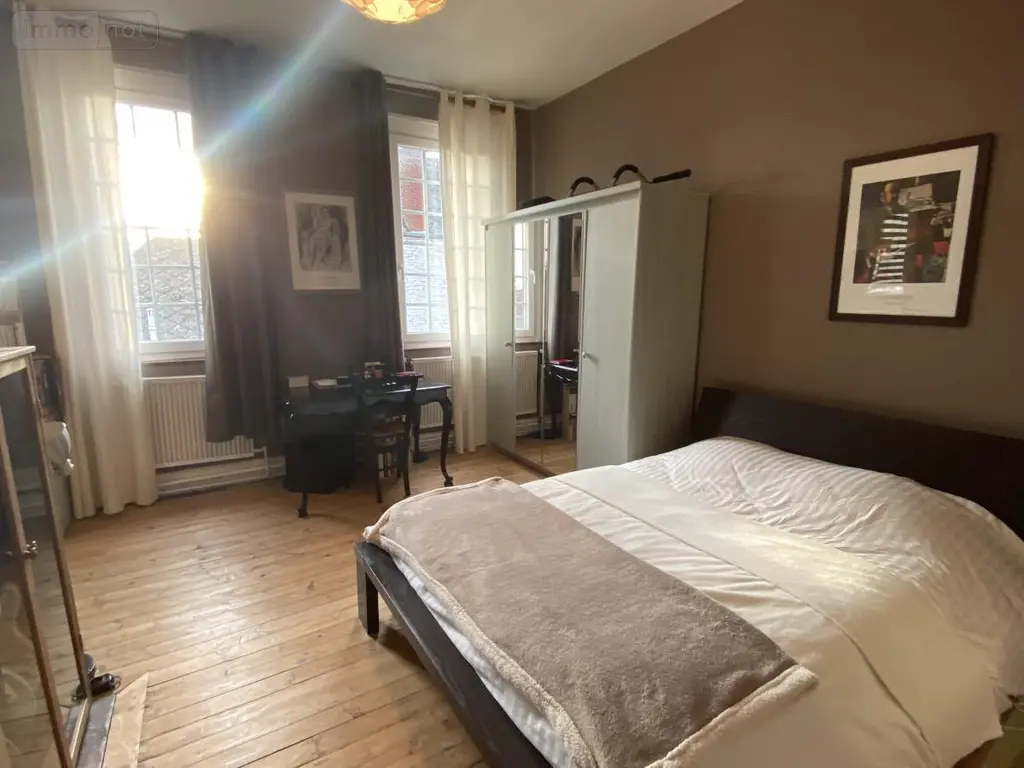 Maison a vendre Villers-Outréaux 59142 Nord 59 186 m2 5 pièces 157200 euros 59098-11772 006