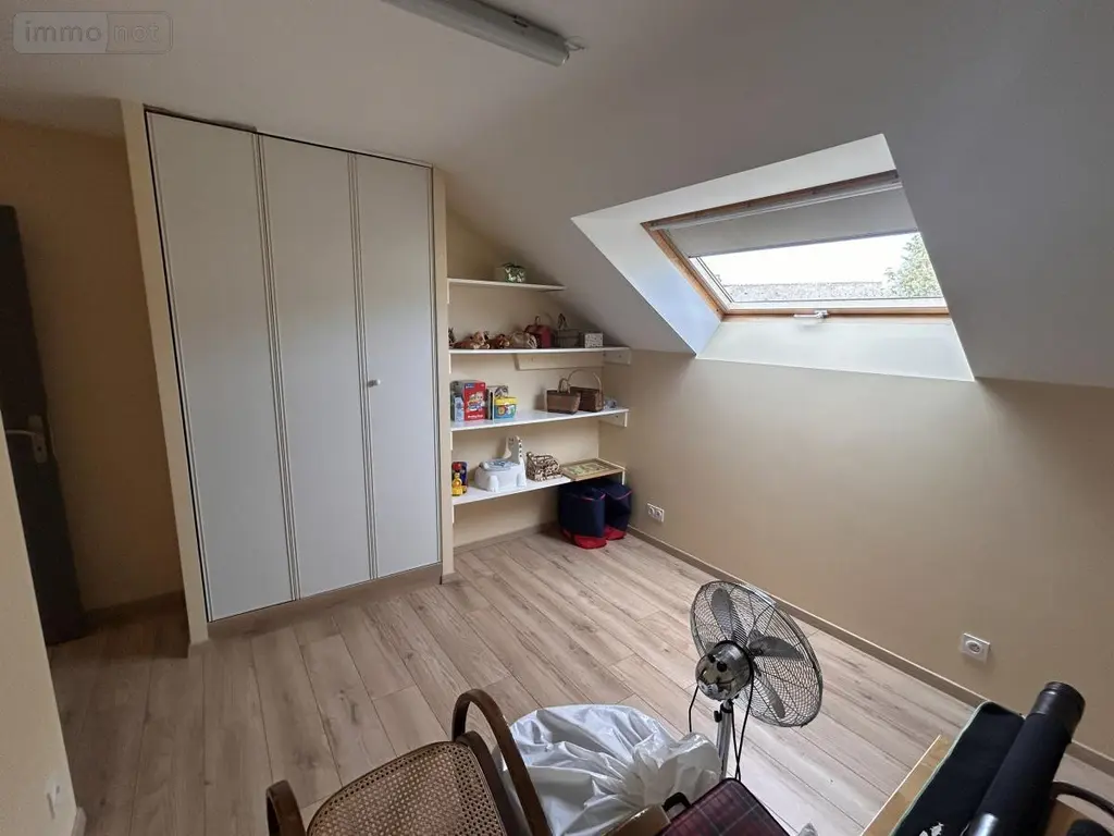 Maison a vendre Quelneuc 56910 Morbihan 56 146 m2 6 pièces 329000 euros 56046-1389 010