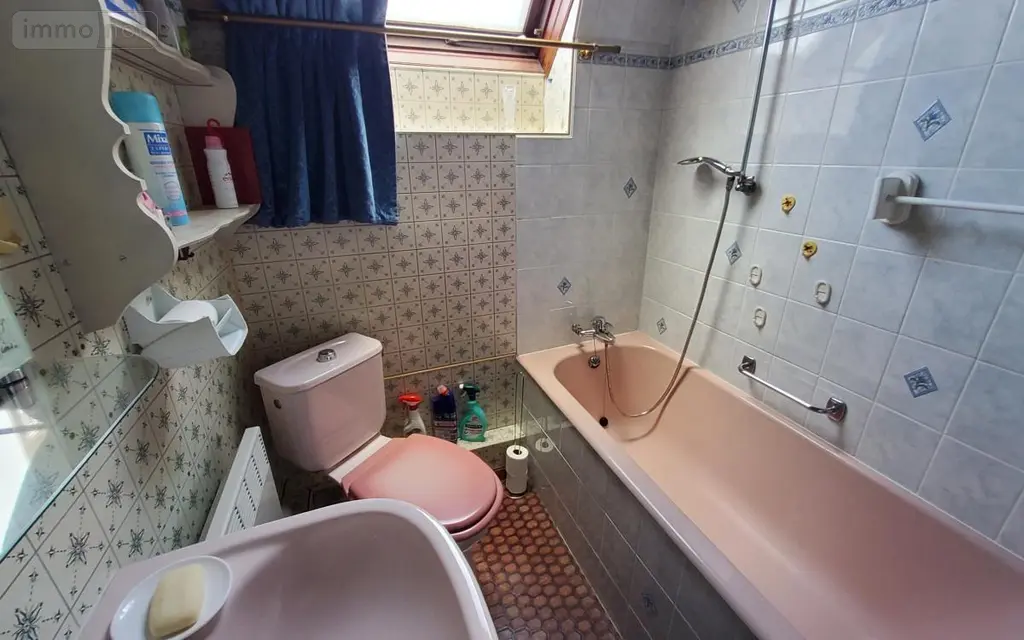 Maison a vendre Saint-Martin-de-Fontenay 14320 Calvados 14 162 m2 9 pièces 366500 euros 14008-157 008