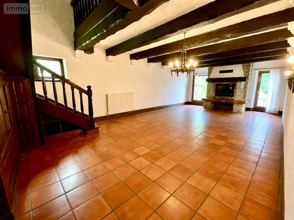 Maison a vendre Ploemeur 56270 Morbihan 56 186 m2 8 pièces 830240 euros 56082-1596 002