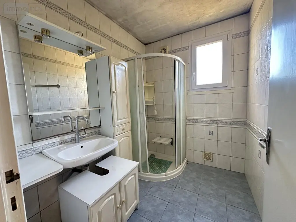 Maison a vendre Saint-Sulpice-le-Verdon 85260 Vendée 85 108 m2 4 pièces 186900 euros 85020-1554 007