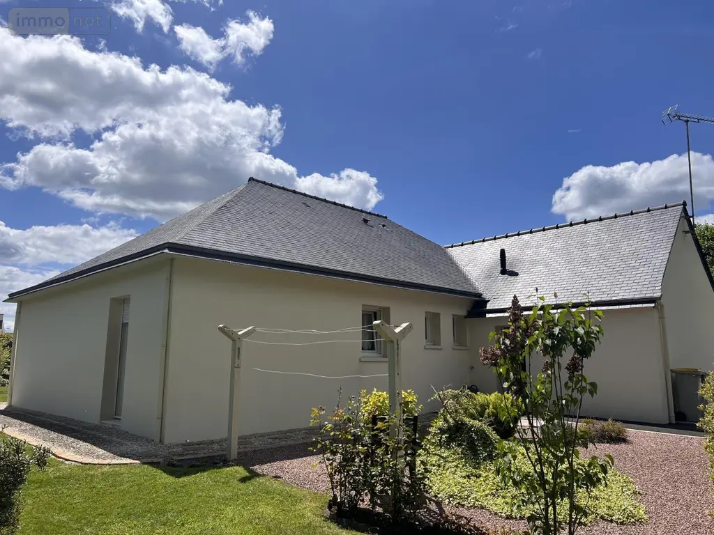 Maison a vendre Saint-Agathon 22200 Côtes-d'Armor 22 89 m2 3 pièces 278560 euros 22064-1356 013