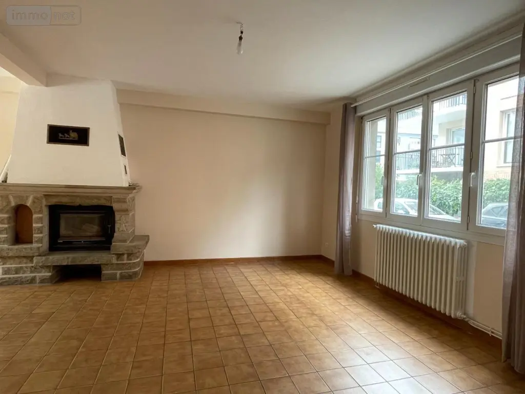 Location maison Saint-Malo 35400 Ille-et-Vilaine 35 129 m2 7 pièces 1246 euros 35104-L136 008