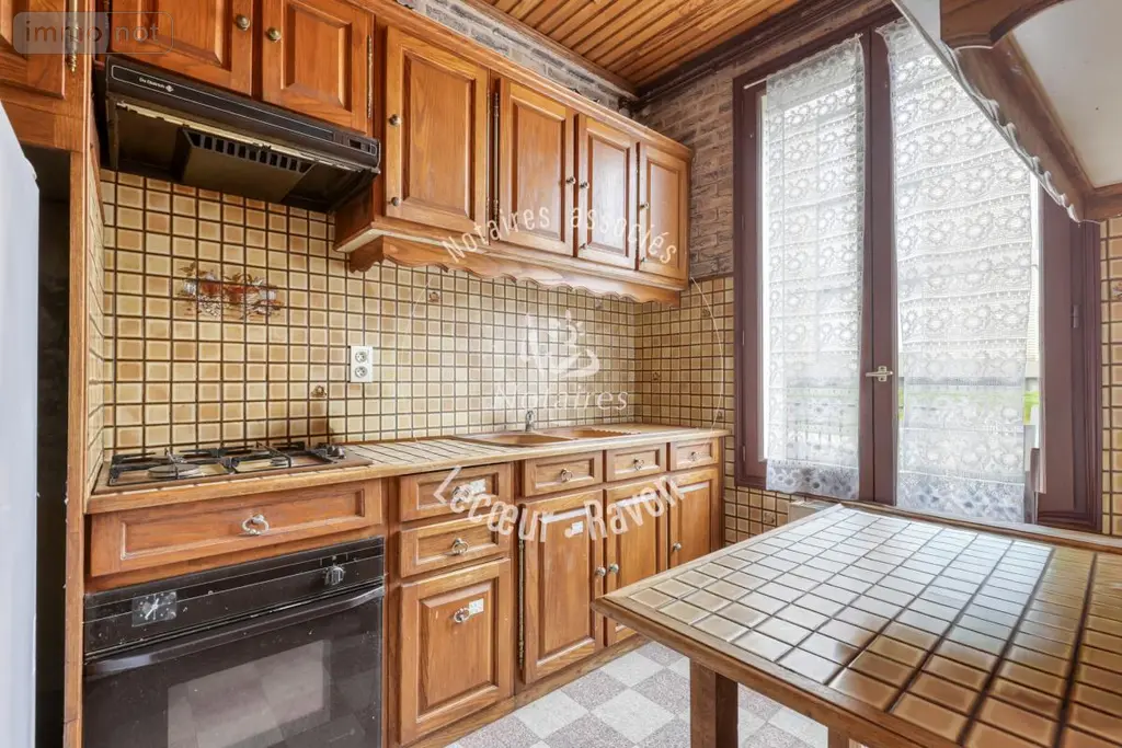 Maison a vendre Versailles 78000 Yvelines 78 120 m2 6 pièces 583540 euros 92076-113 012