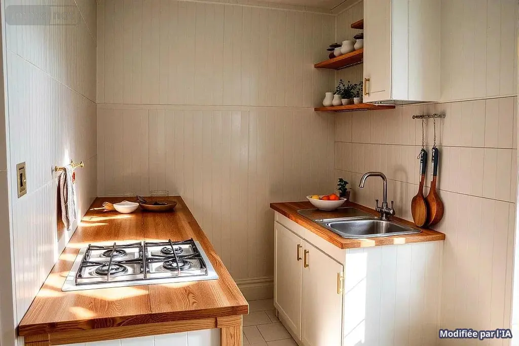 Maison a vendre Buais-Les-Monts 50640 Manche 50 165 m2 4 pièces 84980 euros 50079-115 008