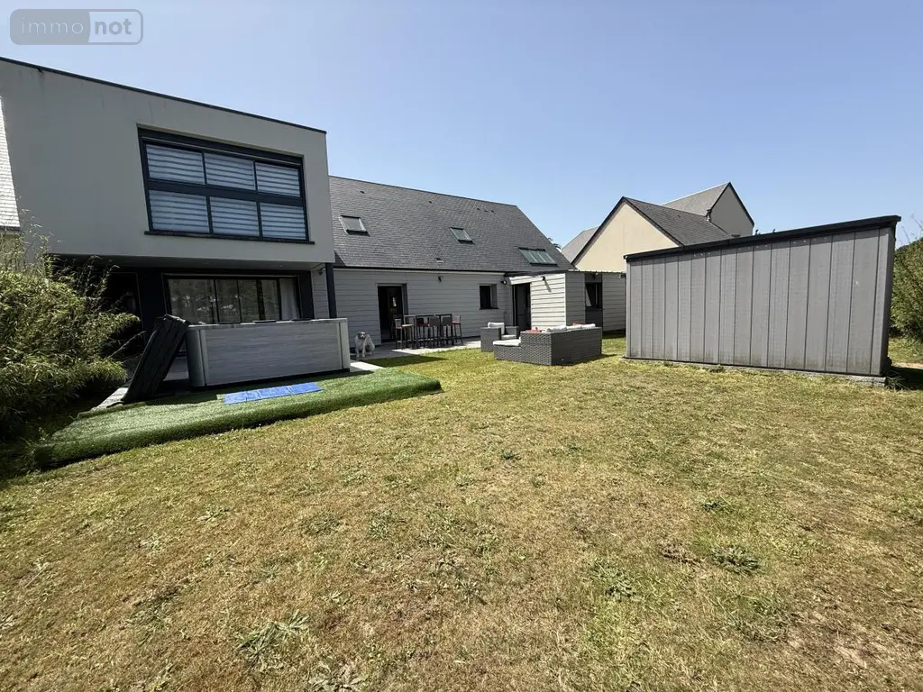 Maison a vendre Tourlaville 50110 Manche 50 245 m2 575000 euros 50046-1326 002