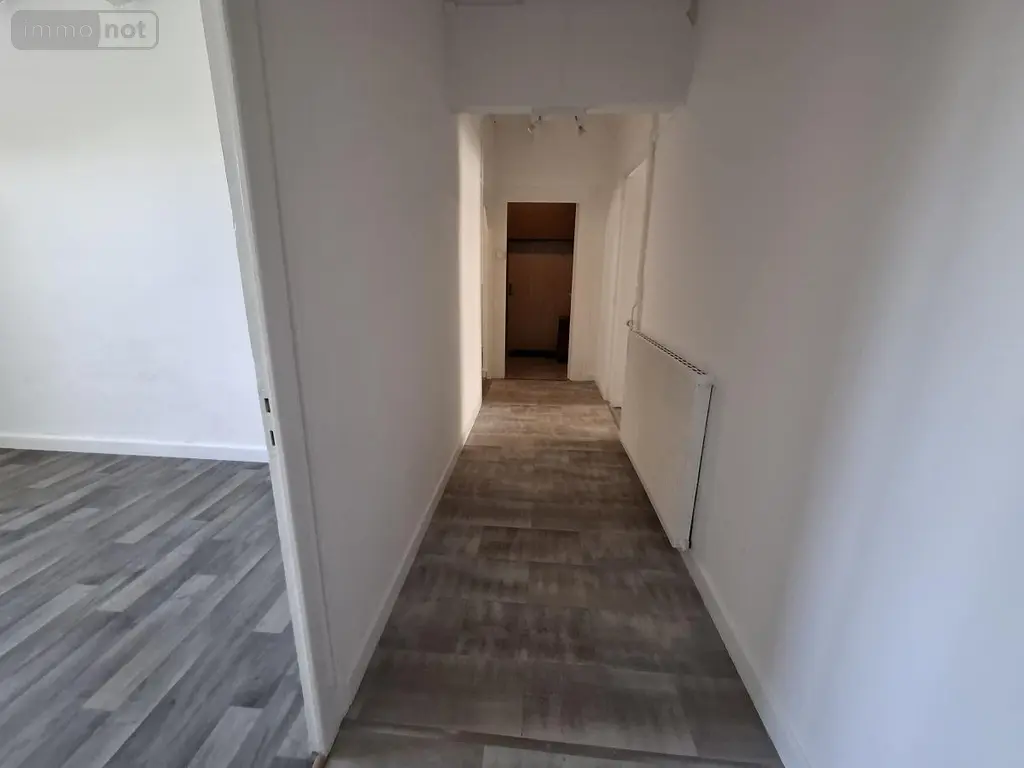 Maison a vendre Authon-Ébéon 17770 Charente-Maritime 17 113 m2 5 pièces 236070 euros 17111-723 010