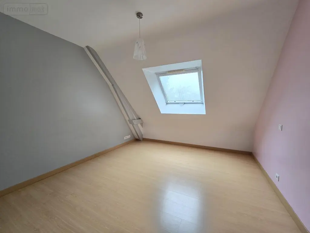 Maison a vendre Sérent 56460 Morbihan 56 133 m2 6 pièces 303500 euros 56049-756 007
